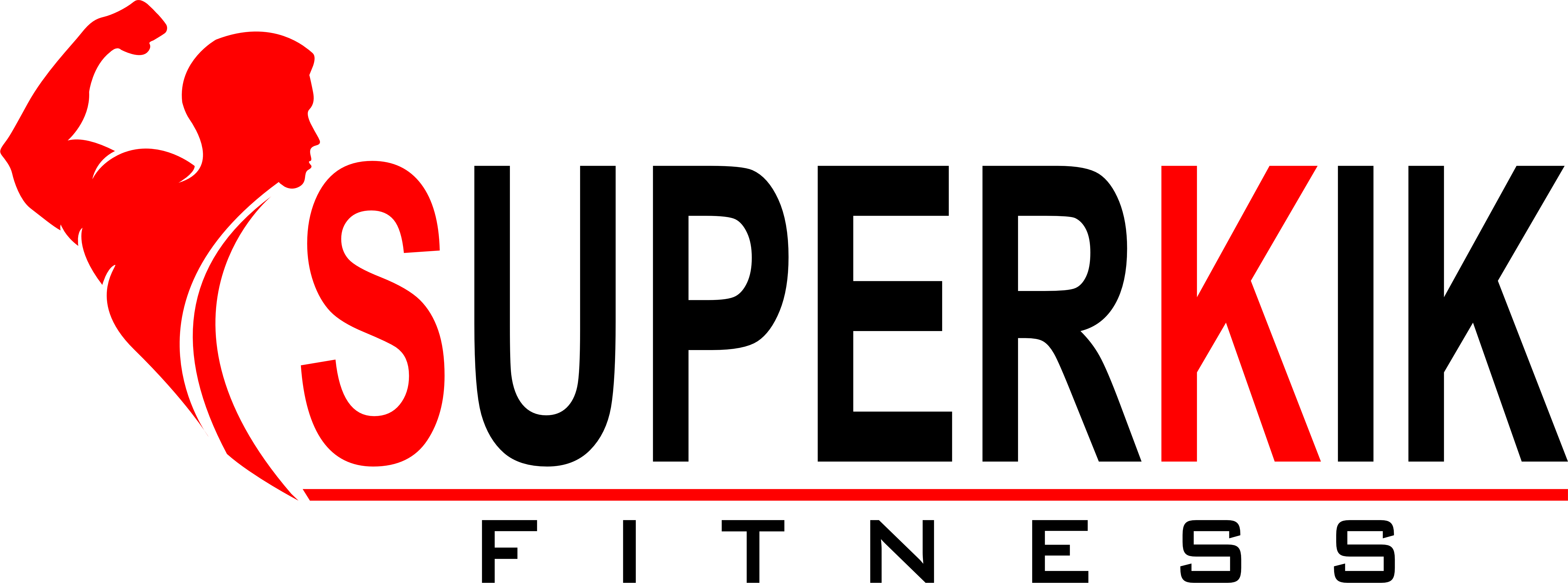 Super Kik Fitness